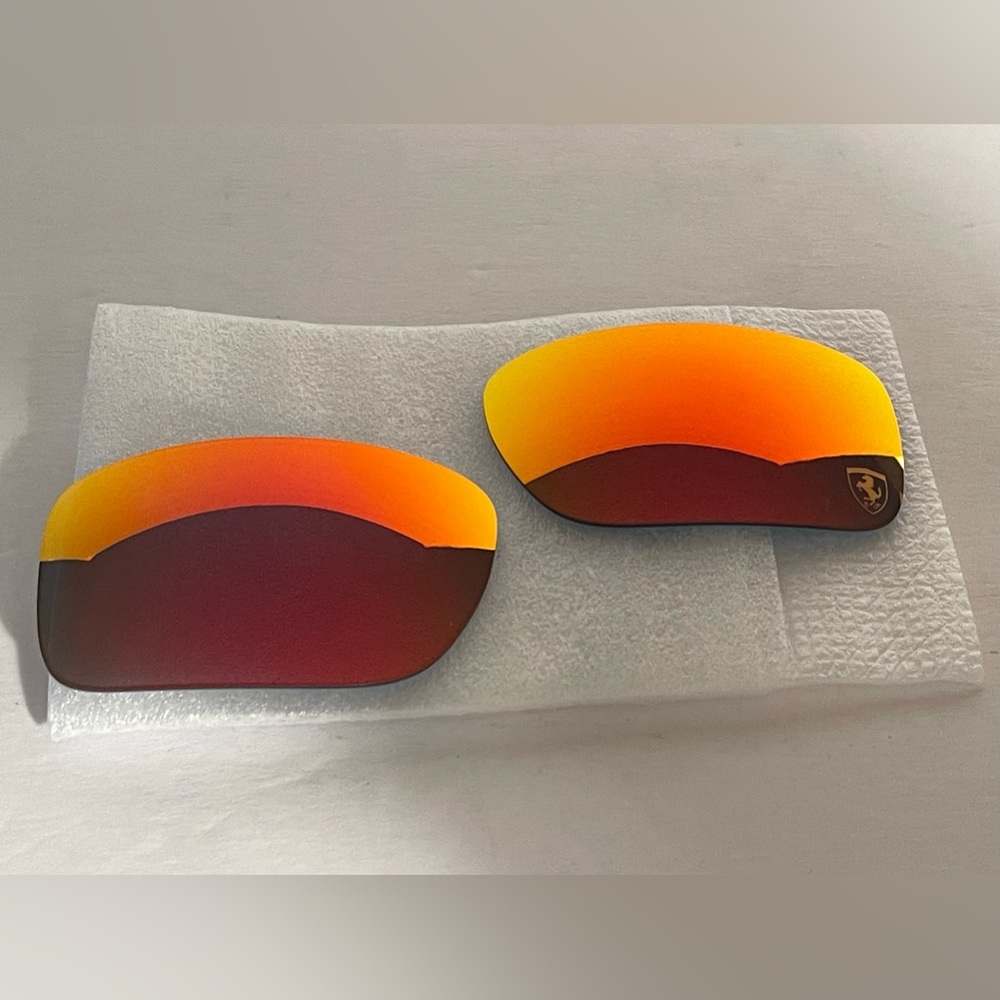 Oakley Repl Lenses